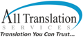 Toronto Translation Services Logo