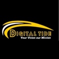 Digital Tide Logo