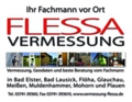 Vermessung FLESSA Logo