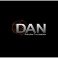 DAN Soluções Empresariais Logo