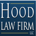 Hood Law Firm Logo