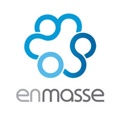 En Masse Logo