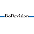 Borevision i Sverige AB Logo