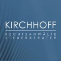 KIRCHHOFF Rechtsanwälte Steuerberater Logo