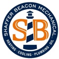 Shaffer Beacon Mechanical Logo