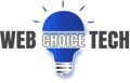 Web Choice Tech Logo