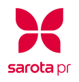 SAROTA PR Logo