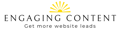 Engaging Content Limited Logo