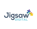 Jigsaw Digital Logo
