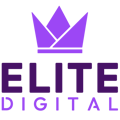 Elite Digital Agency Logo