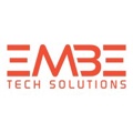 EMBE Tech Solutions Logo