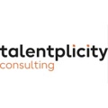 Talentplicity Consulting Logo