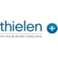 Thielen+ Tax and Business Consulting Logo