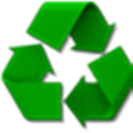 Hitech Recycling Logo