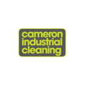 cameronindustrialcleaning Logo
