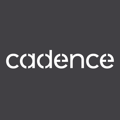 Cadence Inc Logo