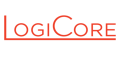Logicore Inc. Logo