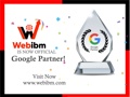 webibm Logo