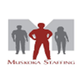 Muskoka Staffing Logo