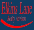 Elkins Lane Realty Advisors Logo