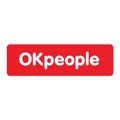 OKpeople Logo