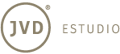 JVD Estudio Logo