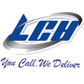 LCH Logistics Pte Ltd Logo