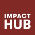 Impact Hub Ottawa Logo
