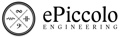 ePiccolo Engineering Logo