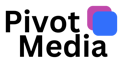 Pivot Media Logo