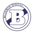 BlueBar Digital Logo