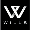 D.M. Wills Associates Logo