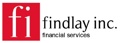Findlay Inc - Financial Services Logo