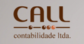 Call Contabilidade Ltda. Logo