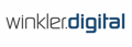 Winkler Digital Logo
