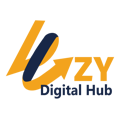 Ezy Digital Hub Logo