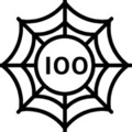 100webs Logo