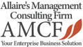 Allaire’s Management Consulting Firm Logo