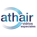Cristalería Athair Logo