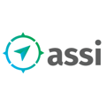 assi contabilidad en línea Logo