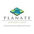 Planate Management Group Logo