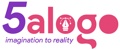 5alogo Logo