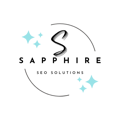 Sapphire SEO Solutions Logo