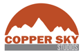 Copper Sky Stuidos Logo