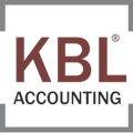 KBL Accounting Logo