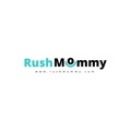 Rush Mommy Logo