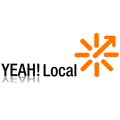 YEAH! Local Logo