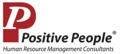 Positive People Logo