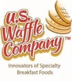 U.S. Waffle Company Logo