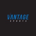 Vantage Sports Agency Logo